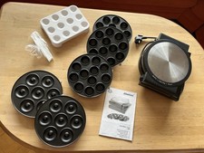 Steba cake maker maschine in - maker,