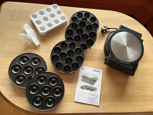 Steba cake maker maschine - steba, 3