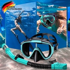 Pro Erwachsene Schnorchelset