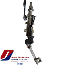 VW Golf 6 Lenksäule 1K1419502AT