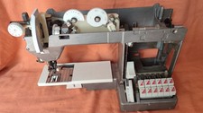 defekt Bastler  Ersatzteile Pfaff tipmatic 6122  Nähmaschine