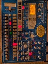Korg Electribe EMX-1 SM Tube Groovebox Synth Fx