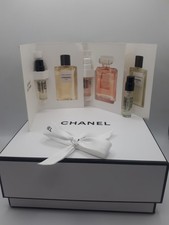 Chanel Edimbourg / Biarritz /