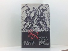 Herbert Schauer: Rächer