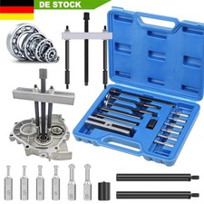 ABZIEHER-SATZ FÜR KUGELLAGER