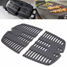 7644 Grillrost Gusseisen für