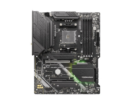 Motherboard atx msi - atx, b550