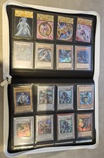 Sammelauflösung - Yugioh & Pokemon Karten - Kompletter Sammelordner