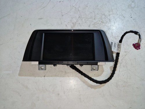 Bmw f30 f35 f31 - f31, radio