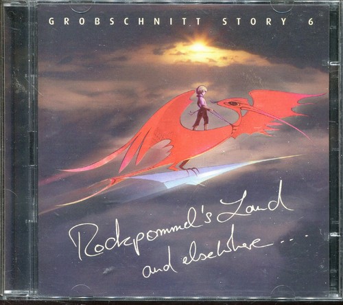 Grobschnitt - -,