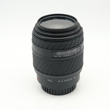 Exakta MC 70-210mm F4-5.6 Macro Objektiv für Minolta - Fotofachhändler -