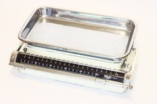 Alte Küchen- / Haushaltswaage bis 10kg, gut erhalten, schöner Zustand, Vintage