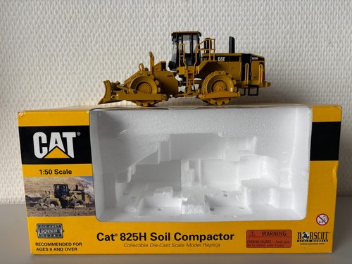 Caterpillar 825h soil - caterpillar,