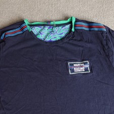 Porsche Design Martini Racing