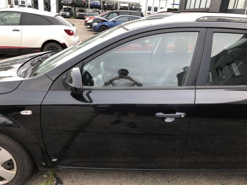 Kia ceed typ tür - ed,
