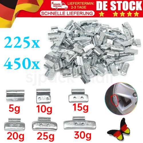 450x schlaggewichte - 450x,
