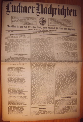 Lucka bei altenburg - lucka-bei-altenburg, 24.12.1897