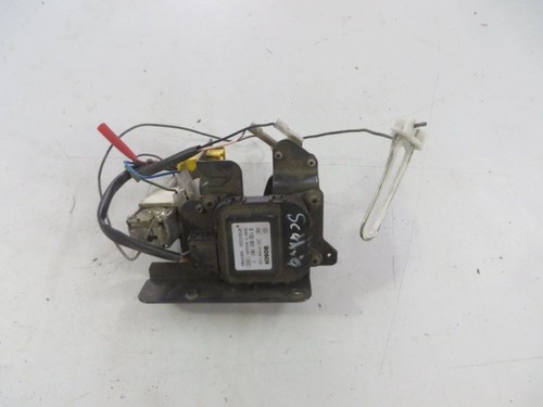Scania serie stellmotor - scania, r