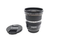Canon 10-22mm