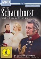 DDR TV-Archiv: Scharnhorst -