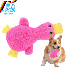 Plüschente Hundespielzeug |