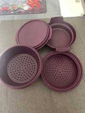 Tupperware 101 Microgourmet