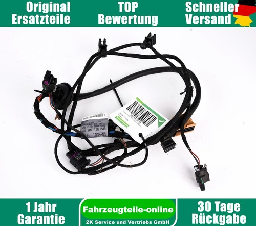 Einparkhilfe pdc kabelbaum - pdc,