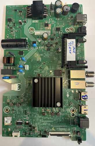 Neuwertiges original mainboard - neuwertiges,