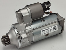 NEU + Original VWAG VW Audi Seat Skoda Valeo Anlasser Starter 12V 02E911022C