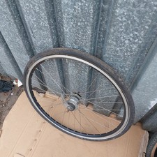 Laufrad Hinterrad 7Gänge