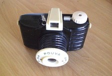 SAMMLERSTÜCK-POUVA  START