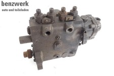 Mercedes W120 OM636 Ponton