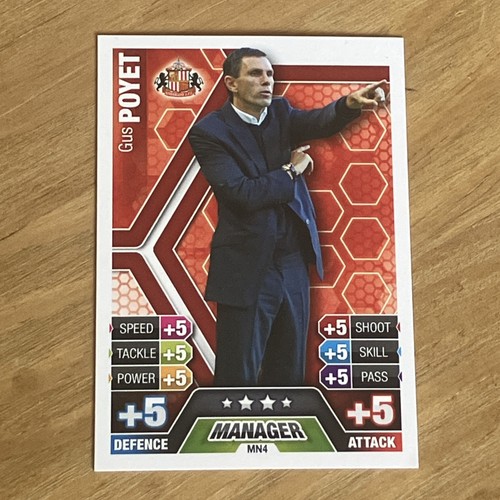 Match attax extra - attax, 2013/14