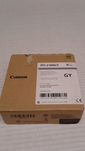 Canon 5270c001 ink - canon, ctg