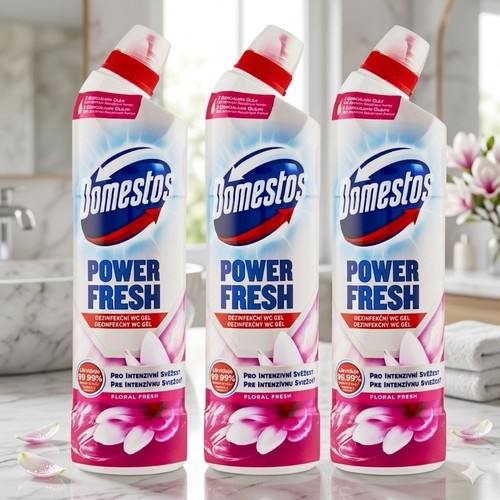 Domestos power fresh - domestos,