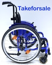 Kinder Rollstuhl Sopur ZIPPIE Youngster 3 Kinderrollstuhl NP ab: 2.750€ TFS578