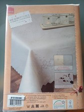 Tischdecke Wendetischdecke Weihnachten 150 x 250 cm neu