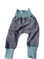 Pumphose Gr. 74  Kinder