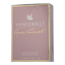 Gloria Vanderbilt Parfum - EDT Eau de Toilette 100ml
