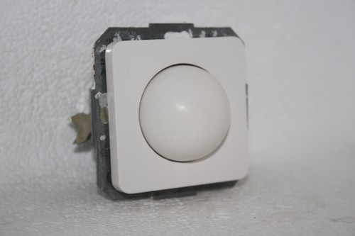 Berker cliptec druck dreh - berker,