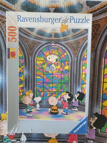 Vintage ravensburger 141906 - vintage,