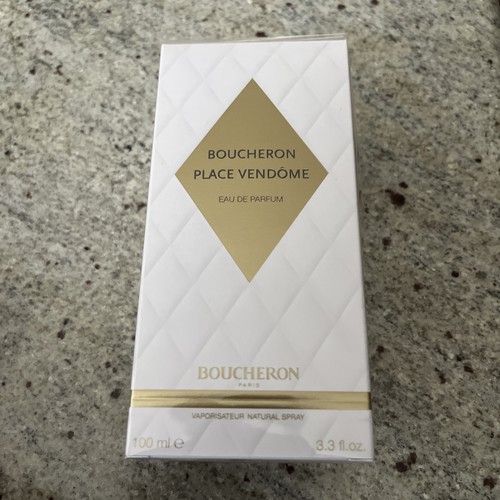 Boucheron place vendôme - boucheron,