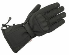 Motorradhandschuhe Regen