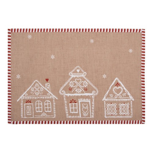 Gingerbread blis - gingerbread,