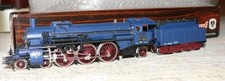M21  Liliput  4006 Dampflok