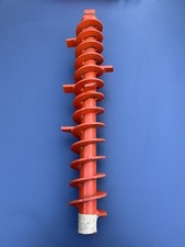 PFT Dosierwelle 45 l/min für HM 5 Durchlaufmischer, Putzmaschine