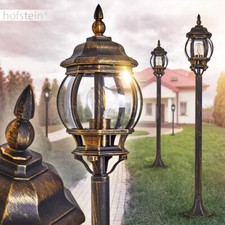 Außen steh garten - außen,