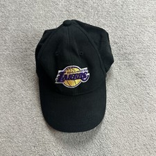 LA LAKERS Basketball Kappe Cap