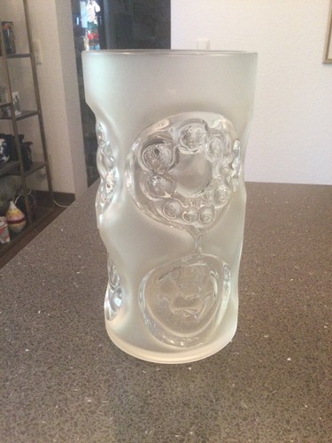 Peill und putzler - und, vase