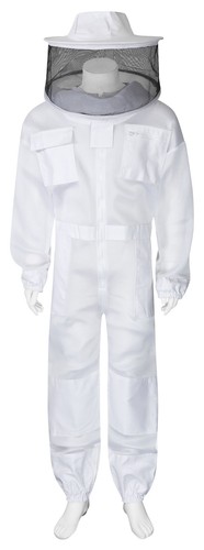 Imkerschutzanzug air leichte - air,